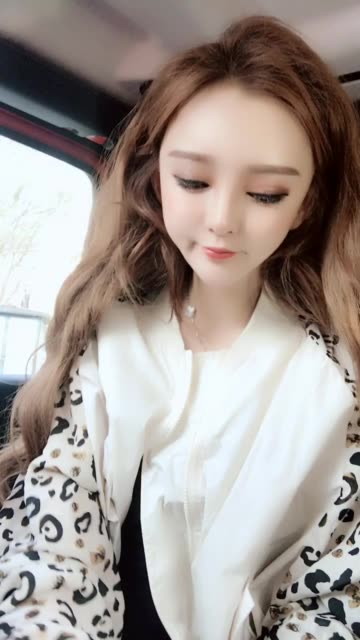 辽阳辛美人7815(教穿搭)-快手直播