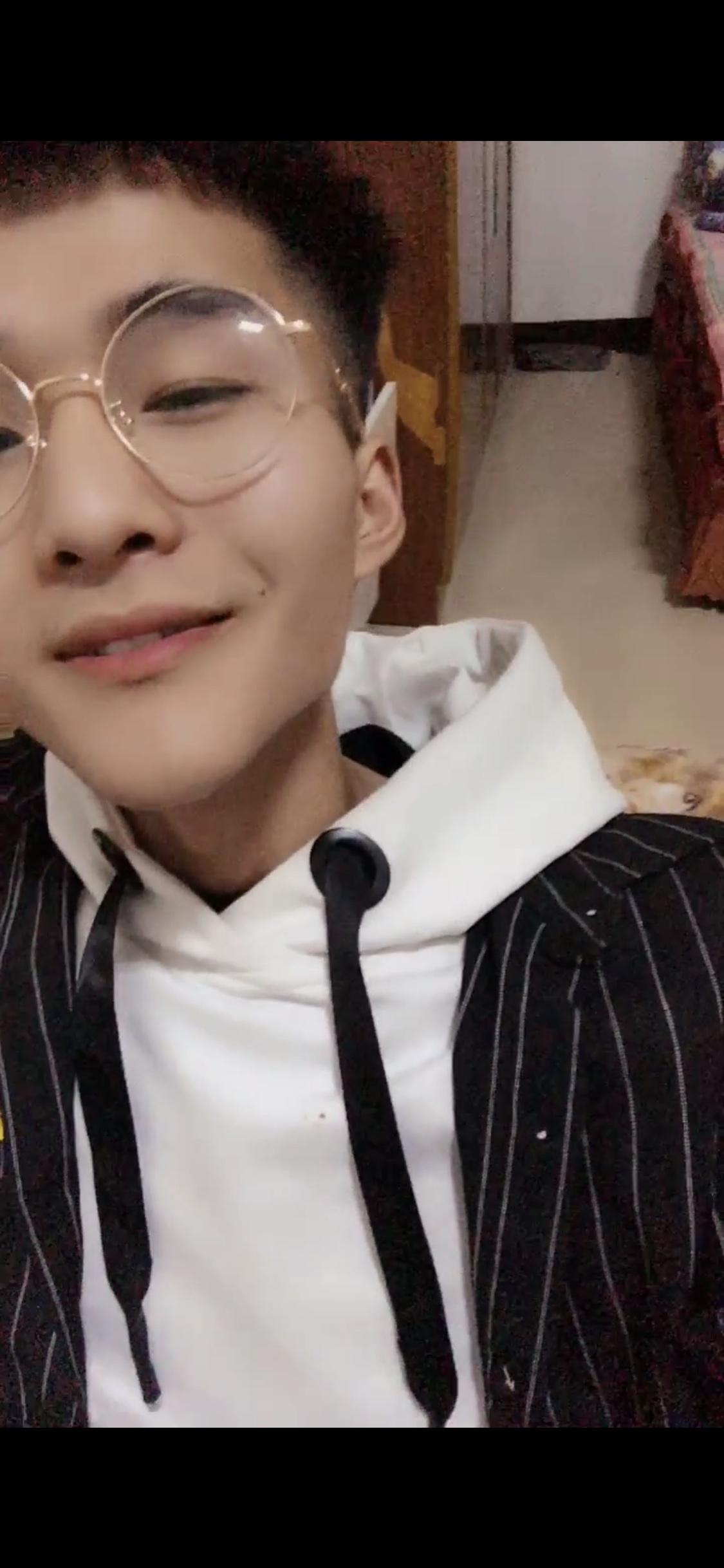 旭小旭.的主页-快手直播