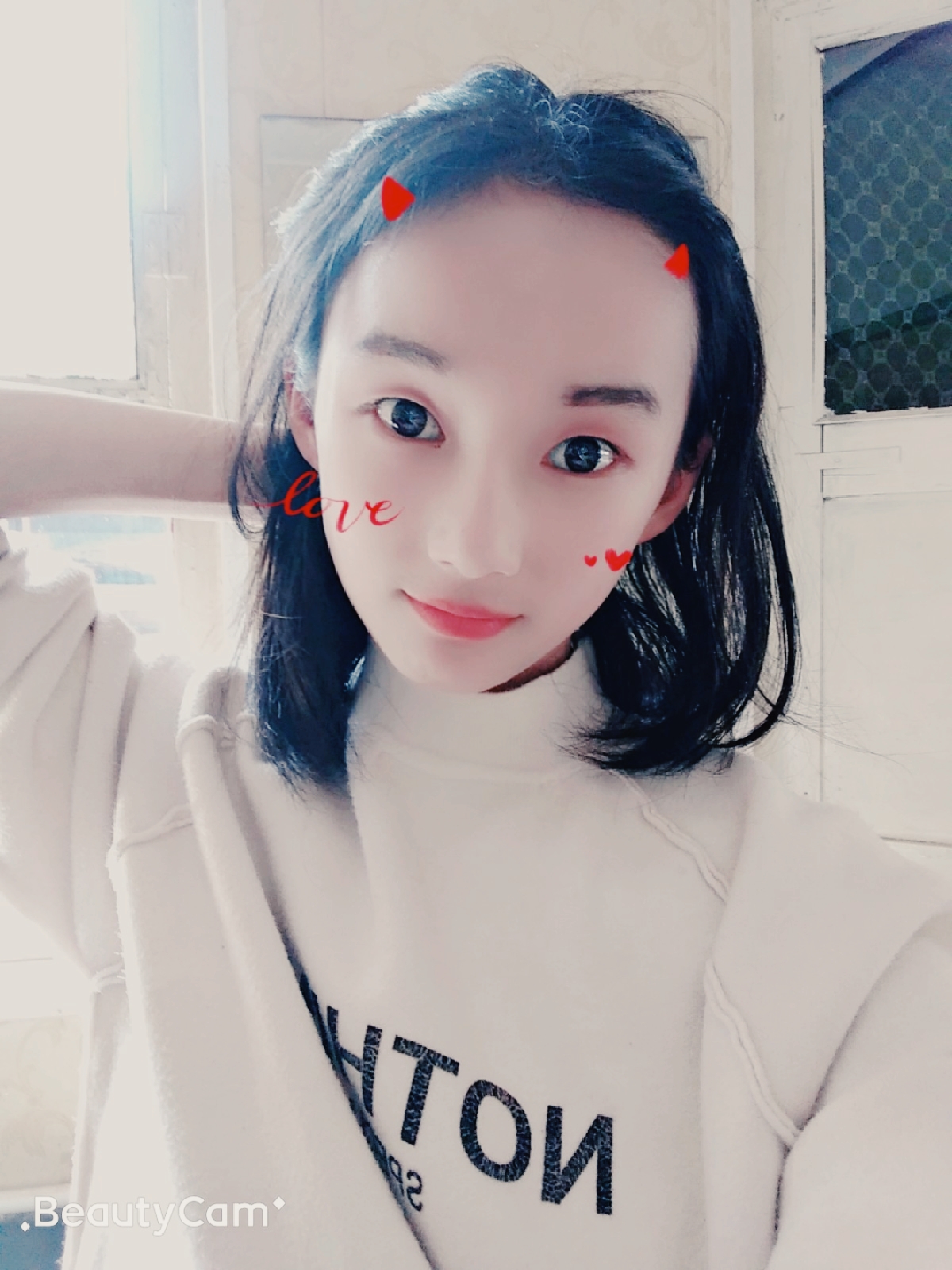 吸血鬼__瑞儿94的主页-快手直播