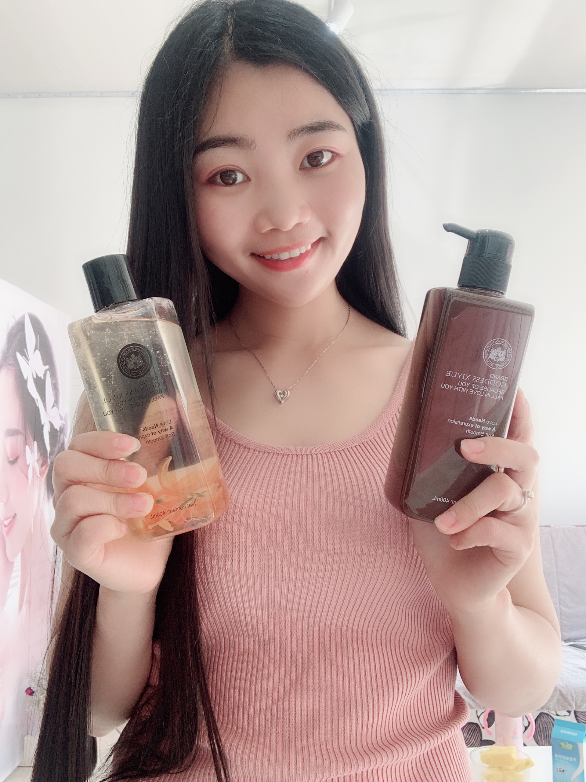 长发大娟子的主页-快手直播