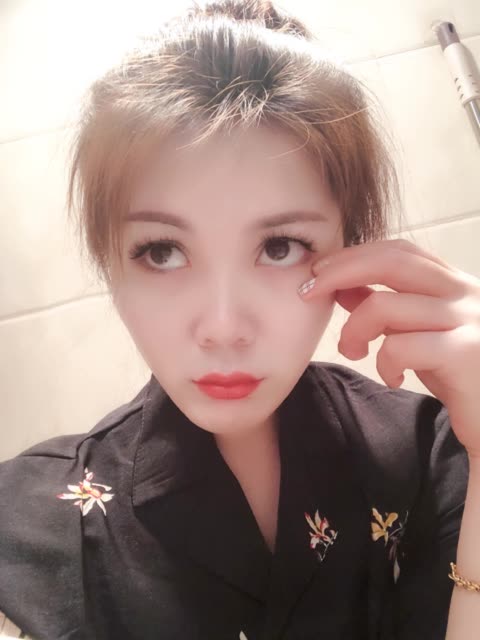 猫姐138的主页-快手直播