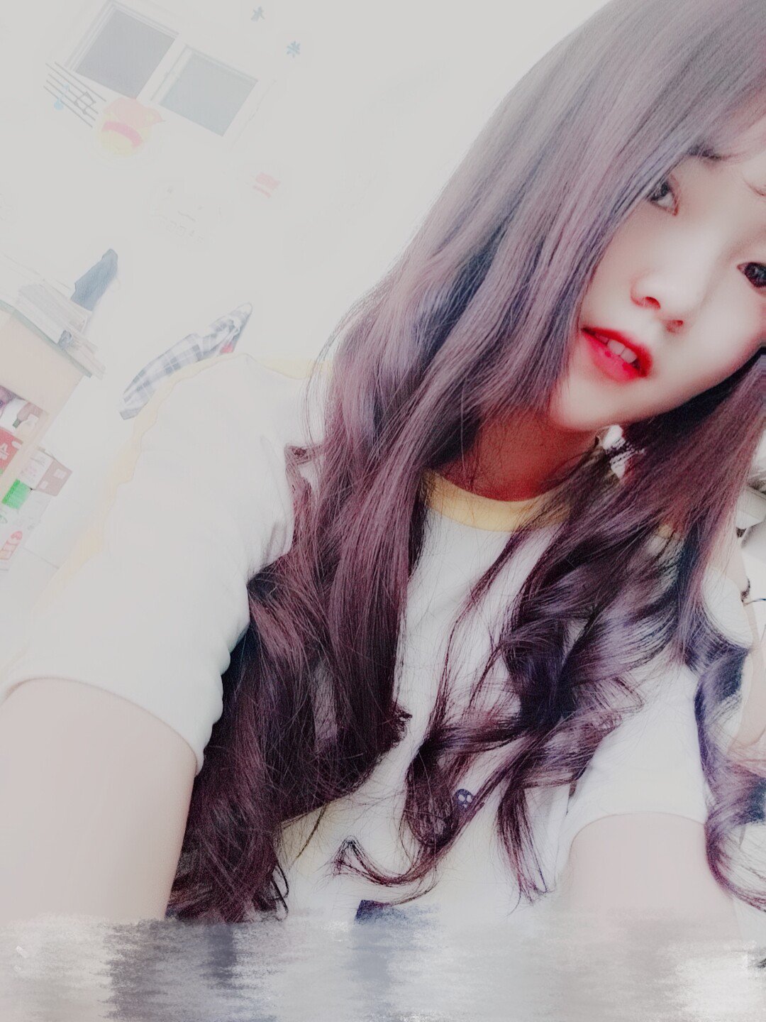 上学走波 顺便放手机 @沈诗怡~(o463417209) @ding&xr(o