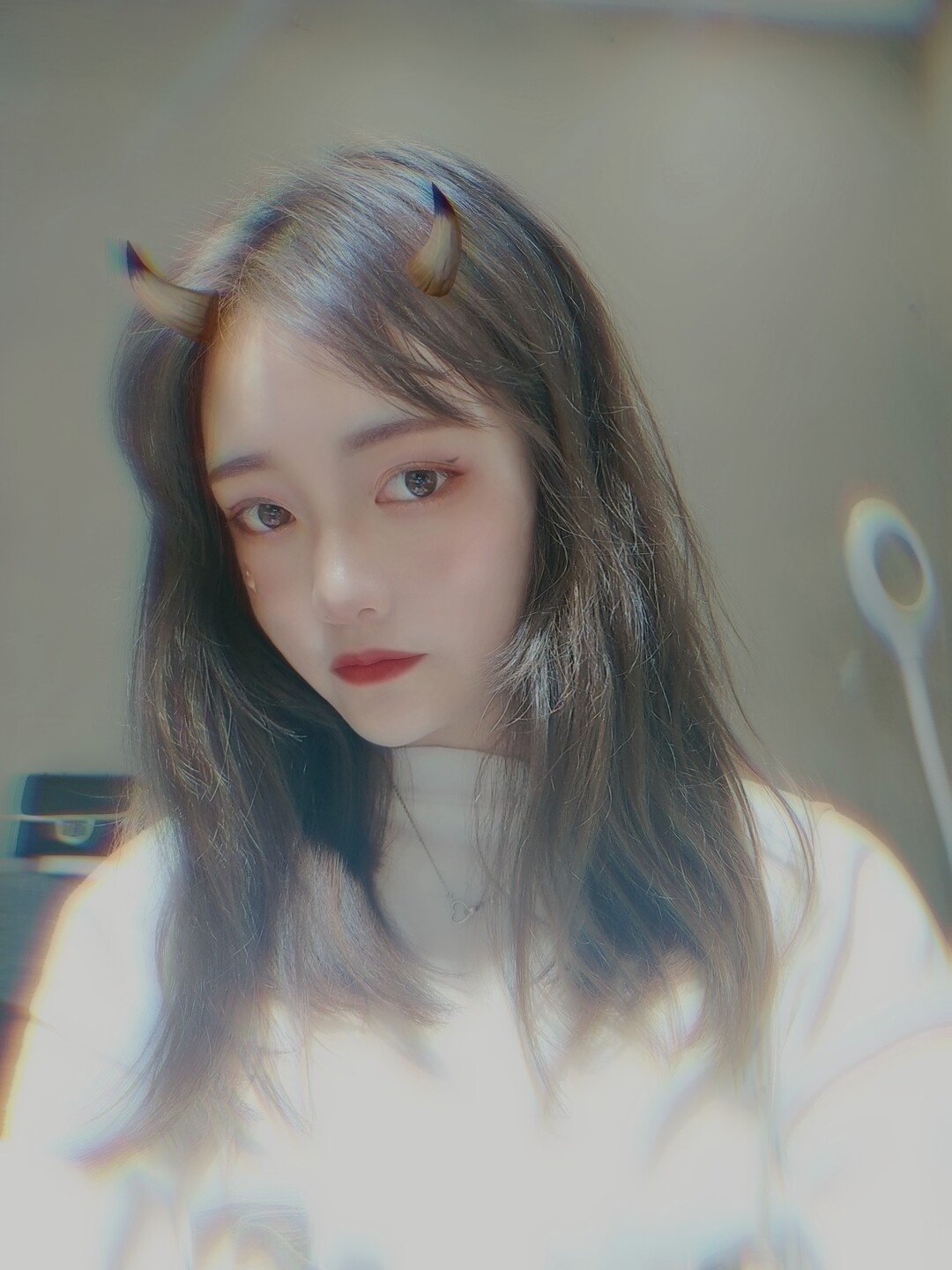 小阿妍 .的主页-快手直播