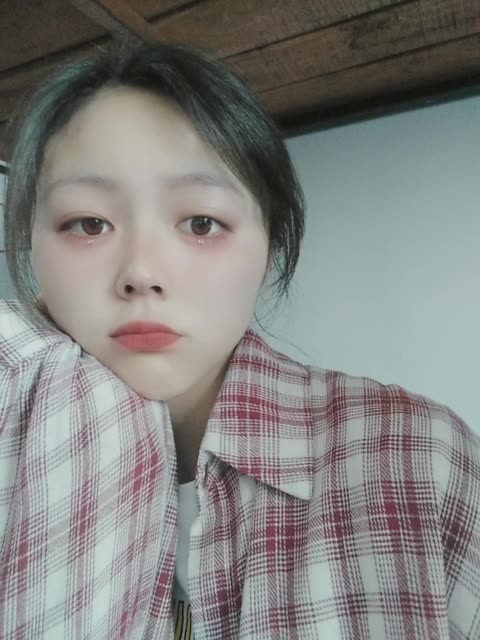 梦梦姐姐～的主页-快手直播