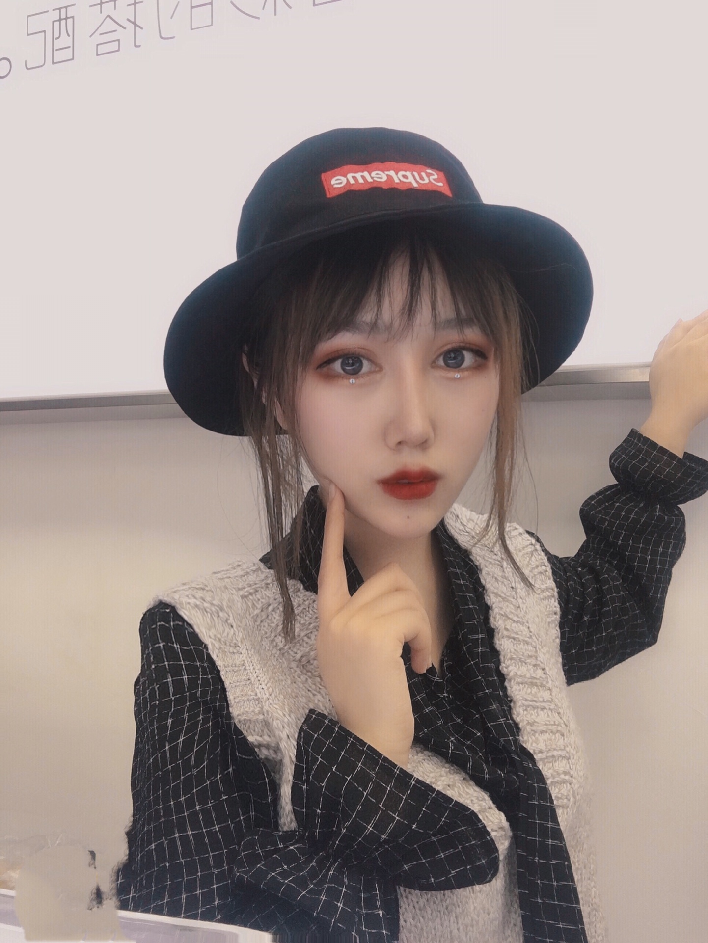 鹿萍-baby95的主页-快手直播