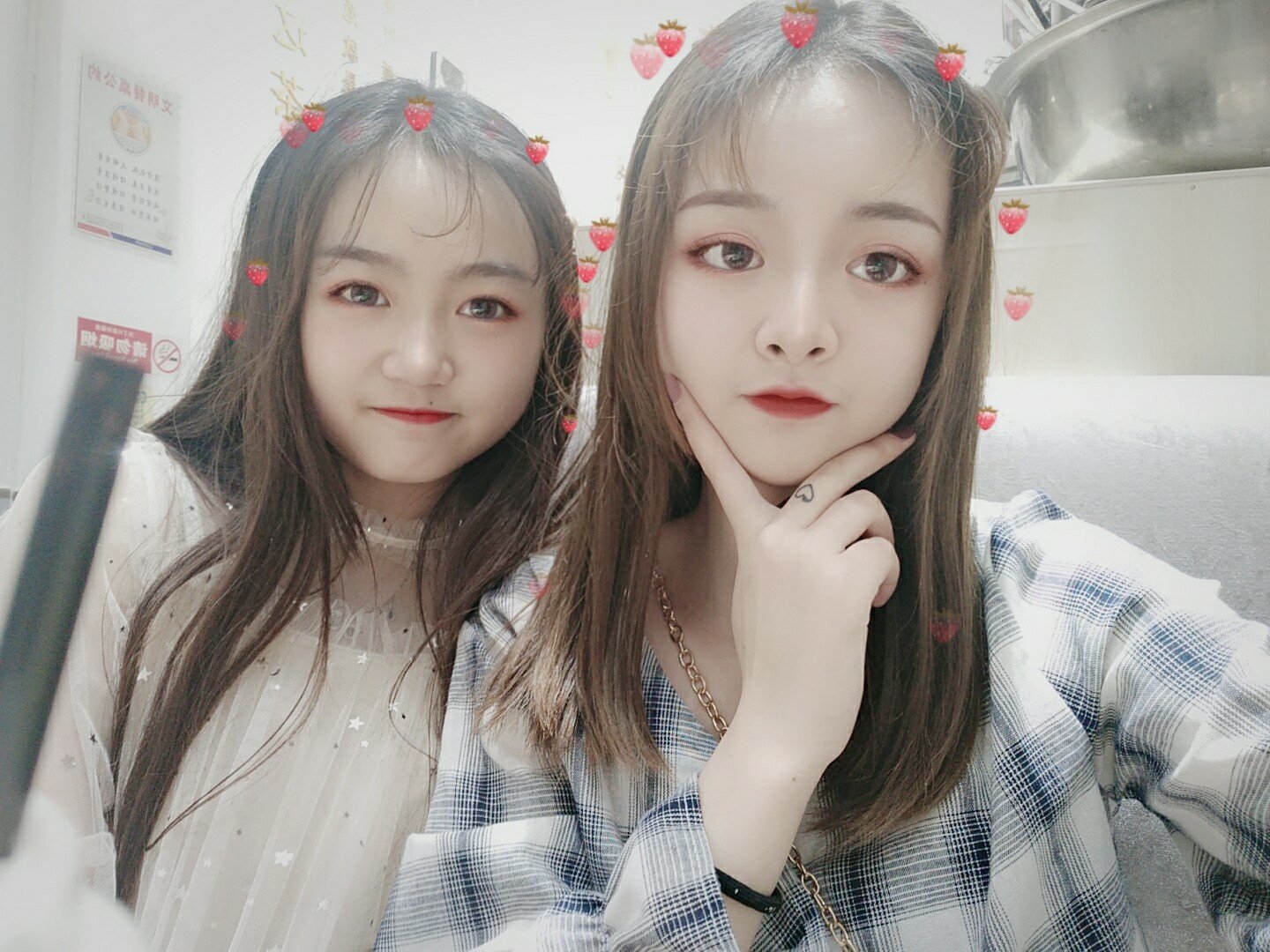 罗佳佳_的主页-快手直播