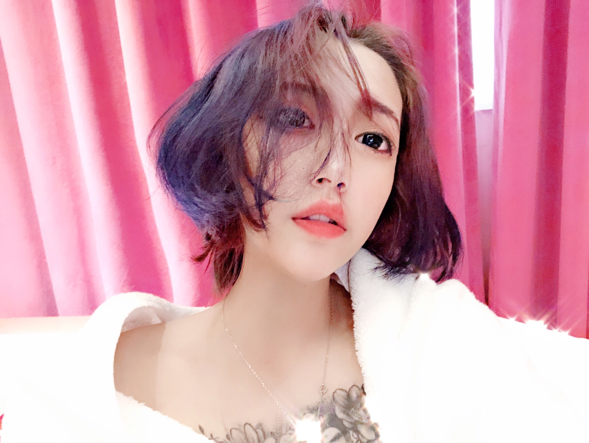 思嘉姐姐 93的主页-快手直播