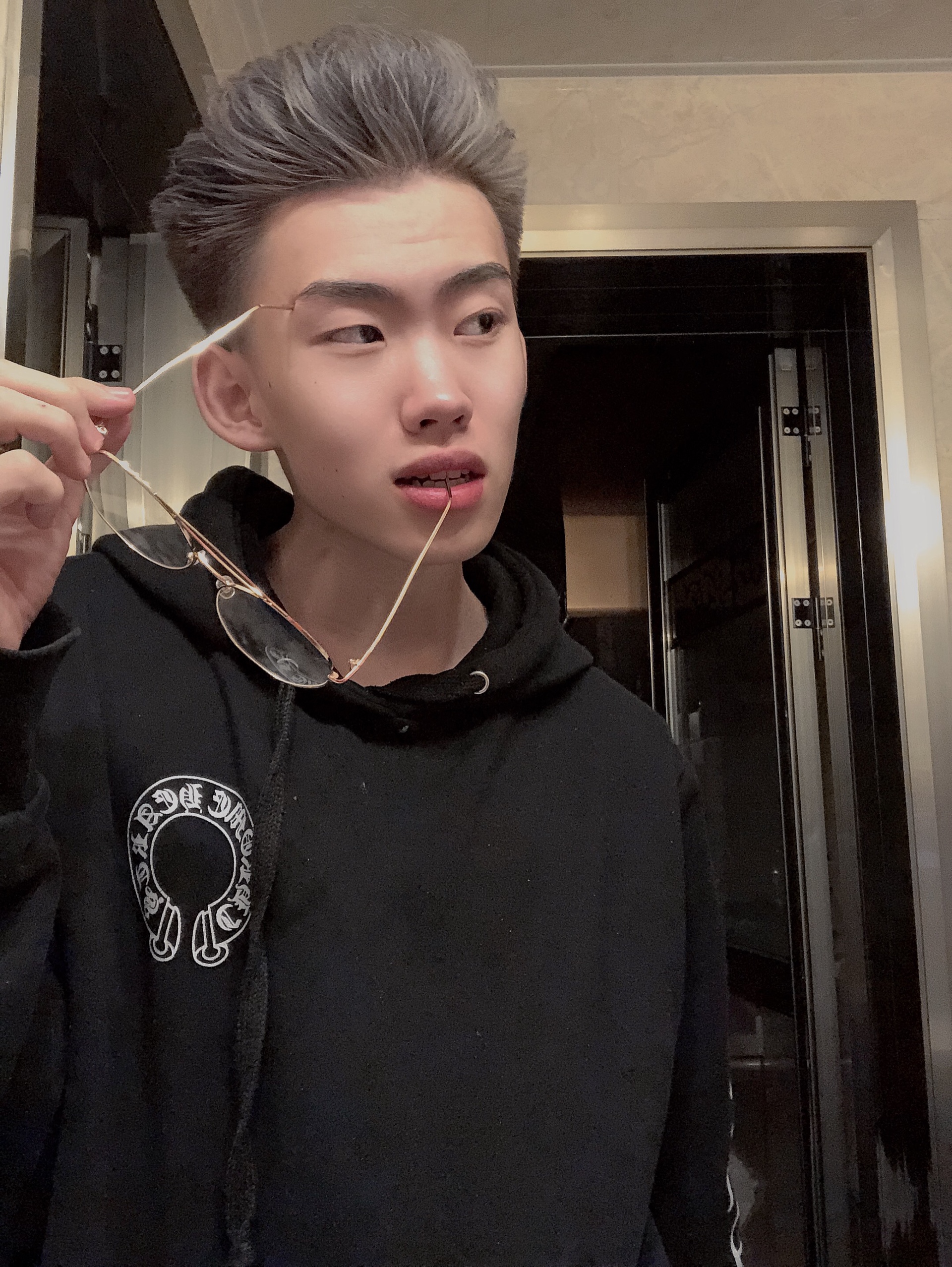 社会人拦车#山西大同  @富哥_(o411757516)  .