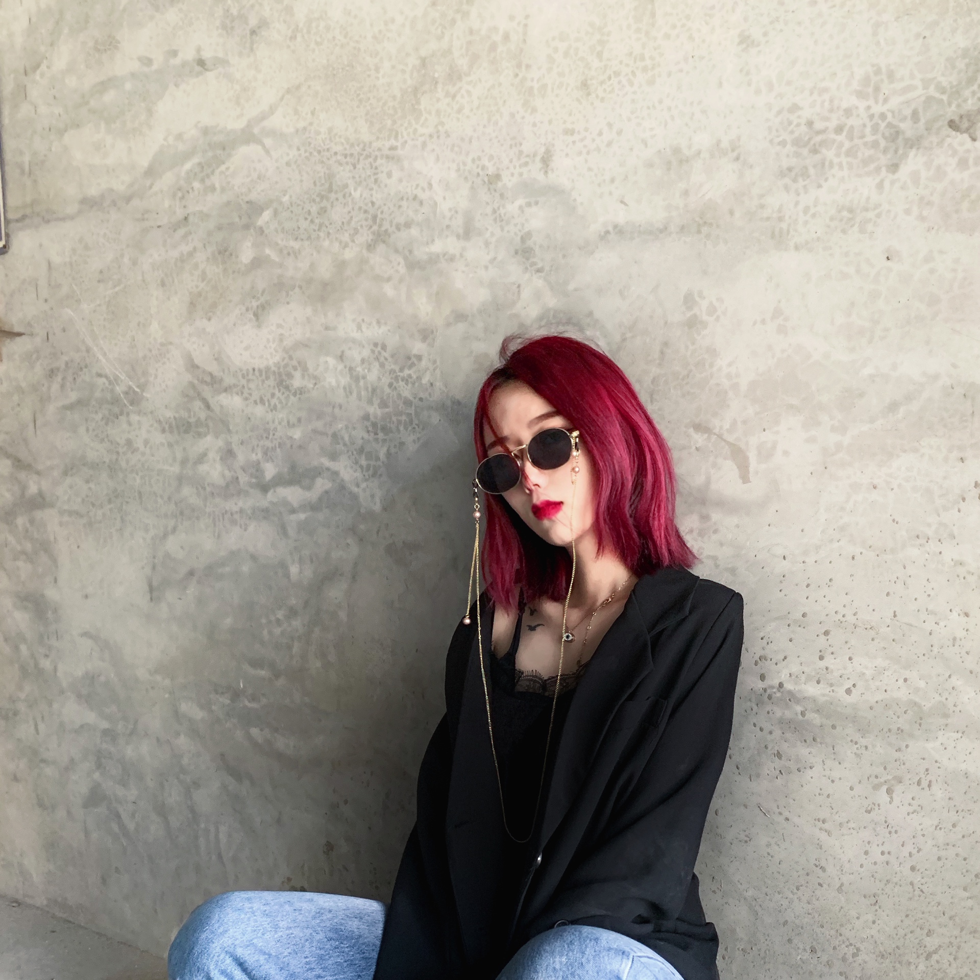 或许你喜欢红头发的妹妹吗? 3天前