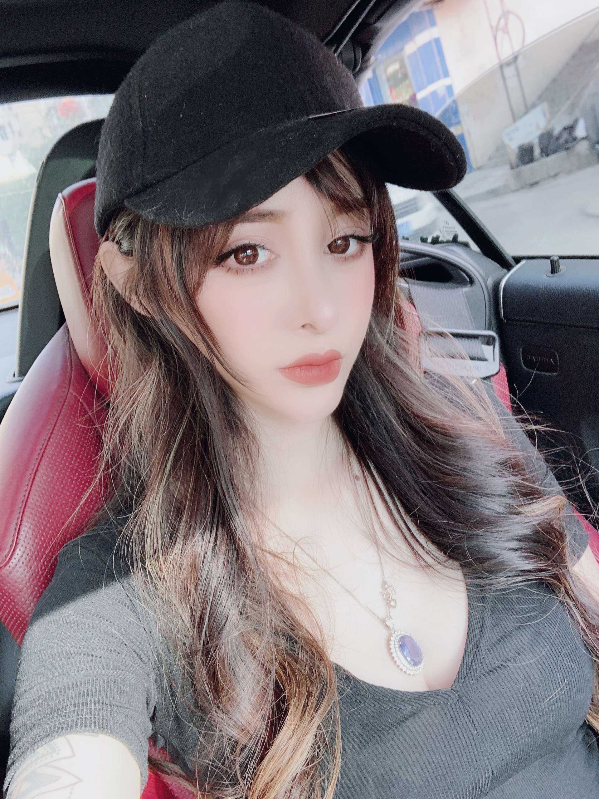 amanda冰冰的主页-快手直播