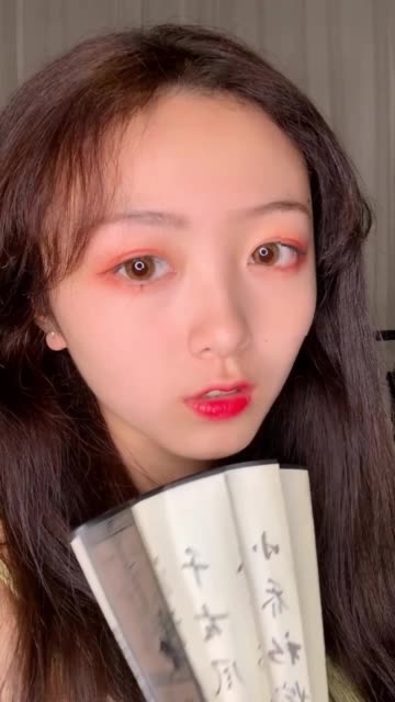 林仙女呀-快手直播