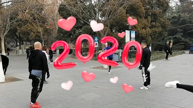 2020好朋友繼續努力加油♀ 837